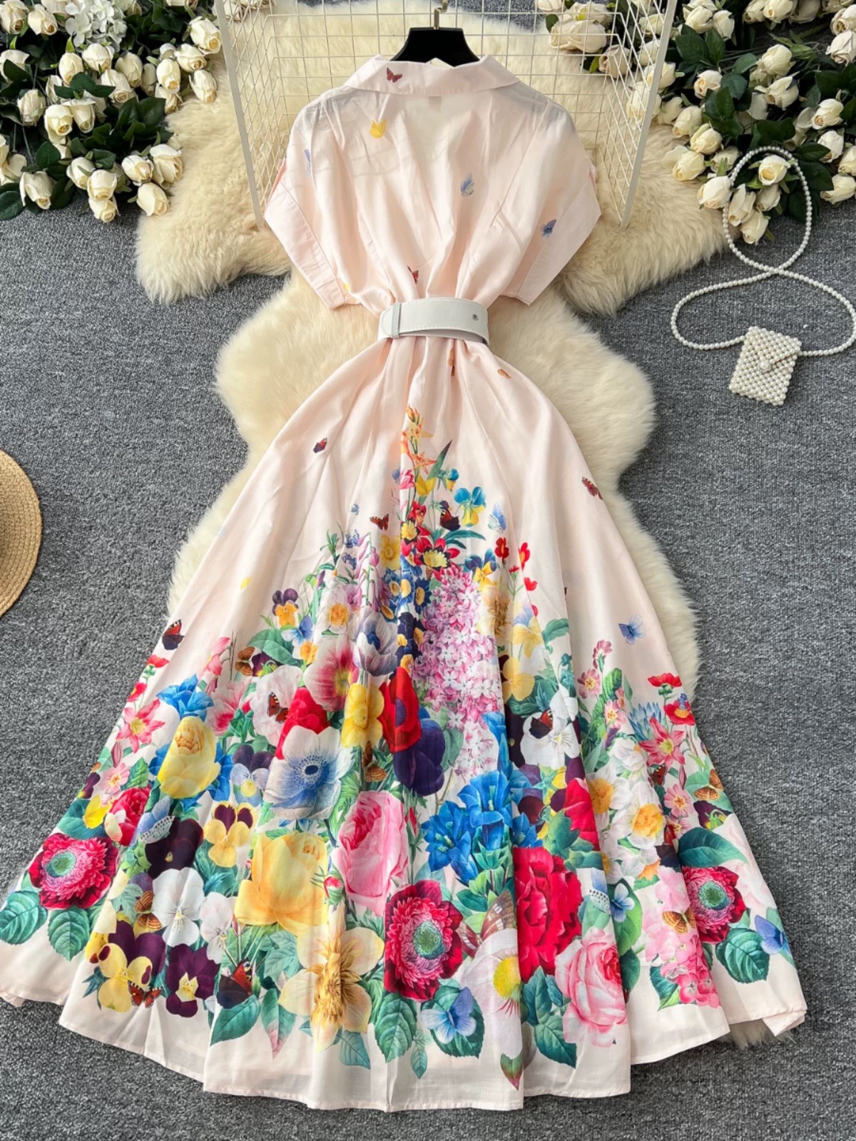 Only top tier dress ED221 images